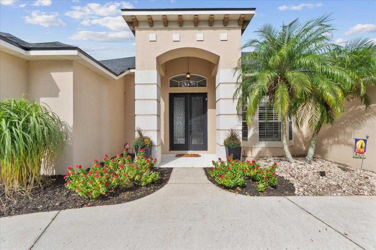 ESTATES AUBURNDALE PH 02 - Residential