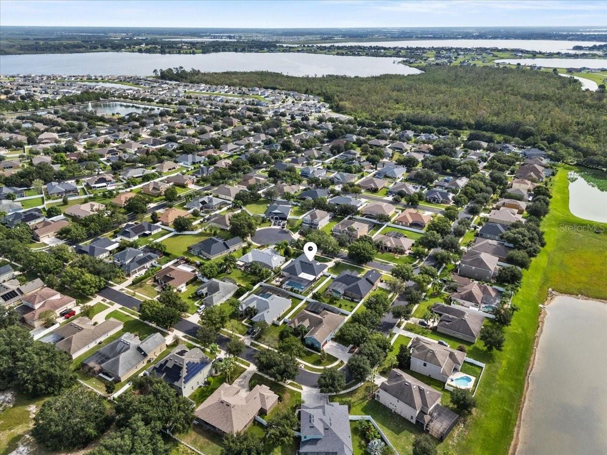 ESTATES AUBURNDALE PH 02 - Residential