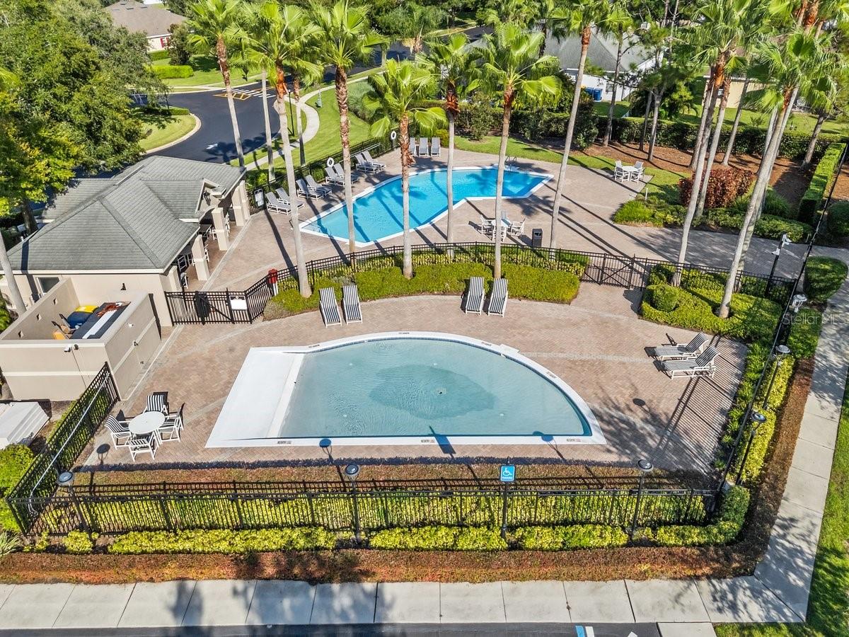 ESTATES AUBURNDALE PH 02 - Residential