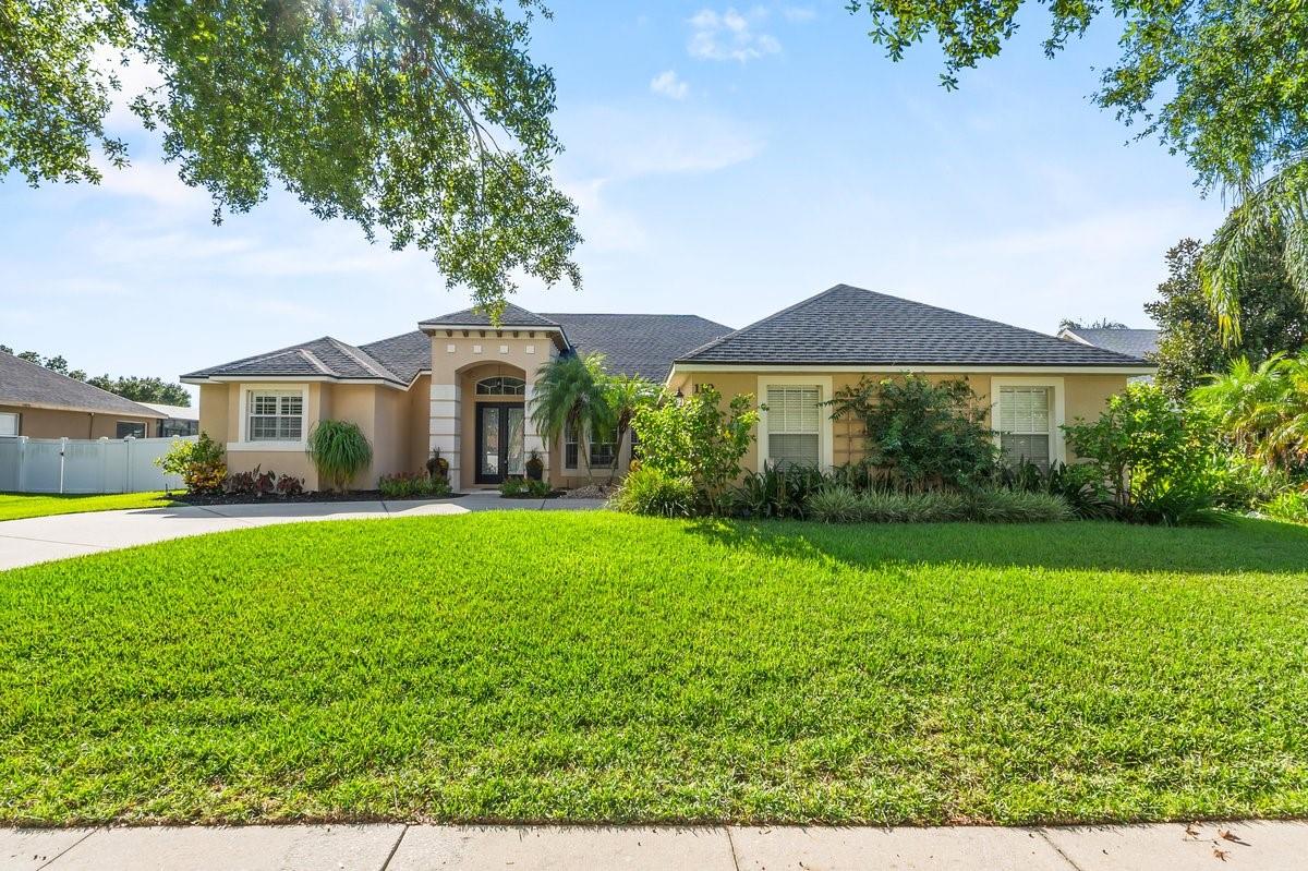 ESTATES AUBURNDALE PH 02 - Residential