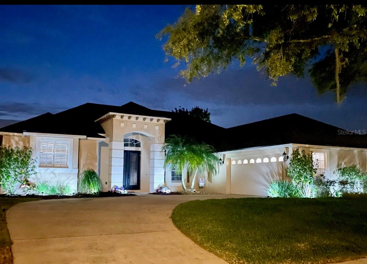 ESTATES AUBURNDALE PH 02 - Residential