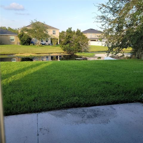 A home in ORLANDO