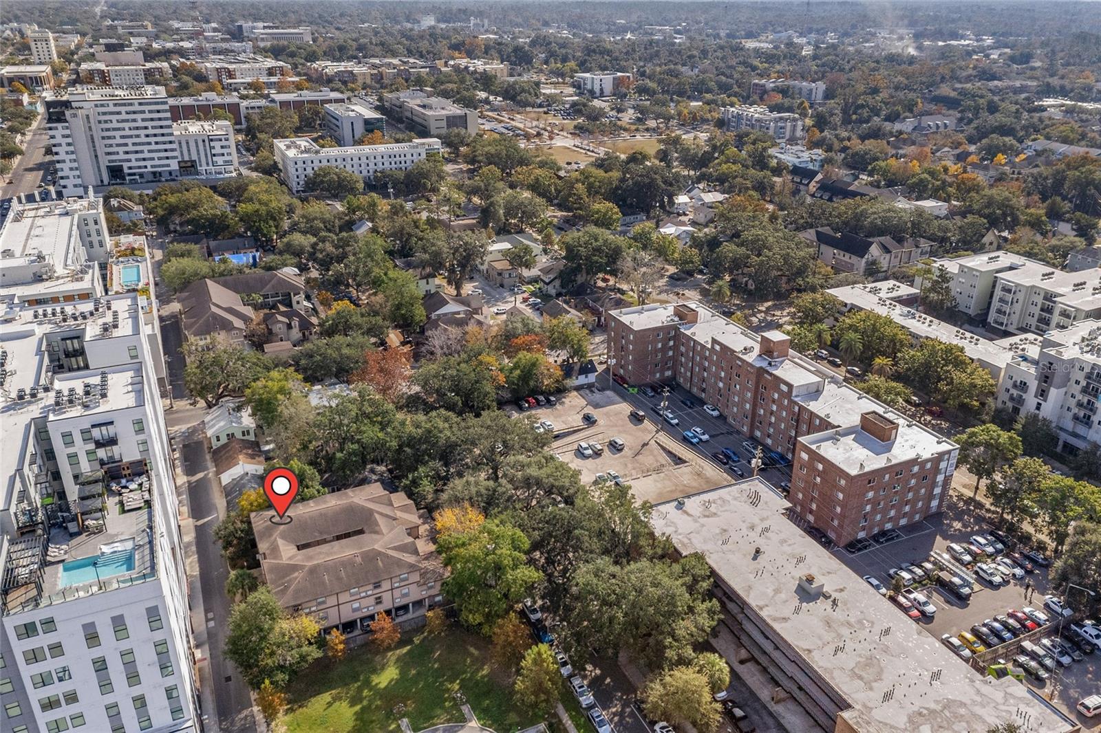 DESTINY AT UF - Residential