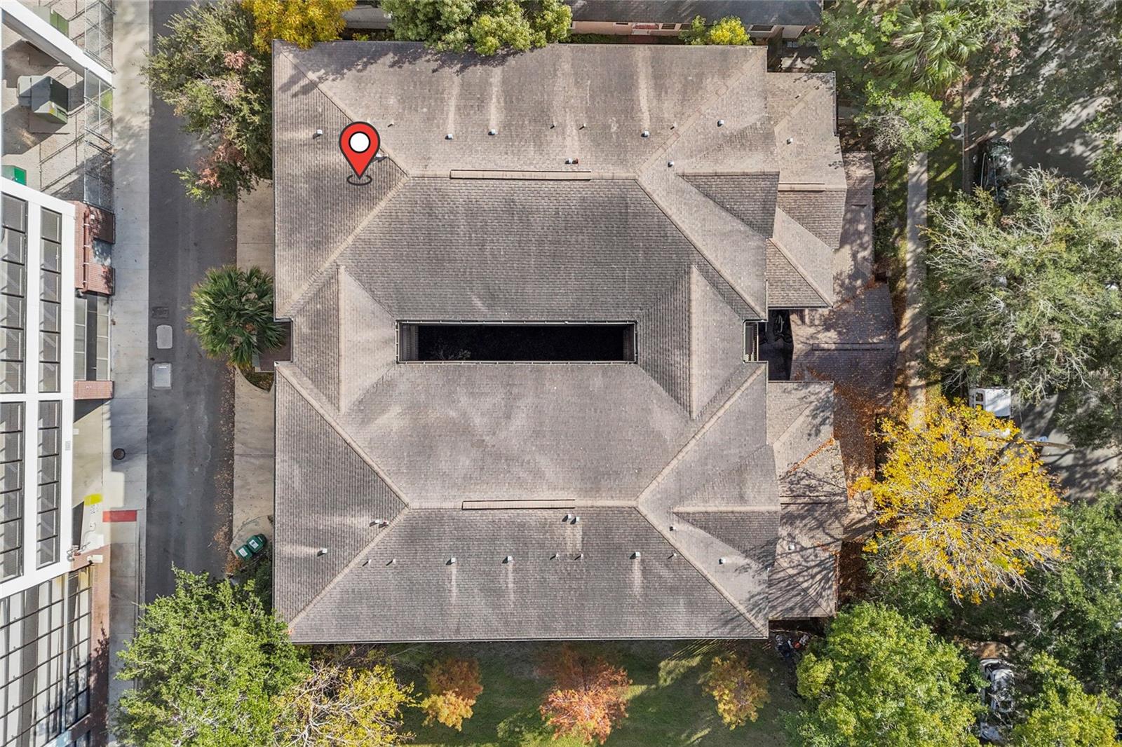 DESTINY AT UF - Residential