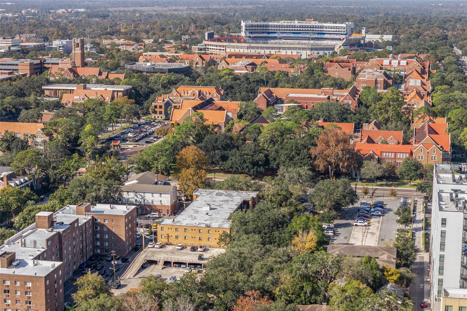 DESTINY AT UF - Residential
