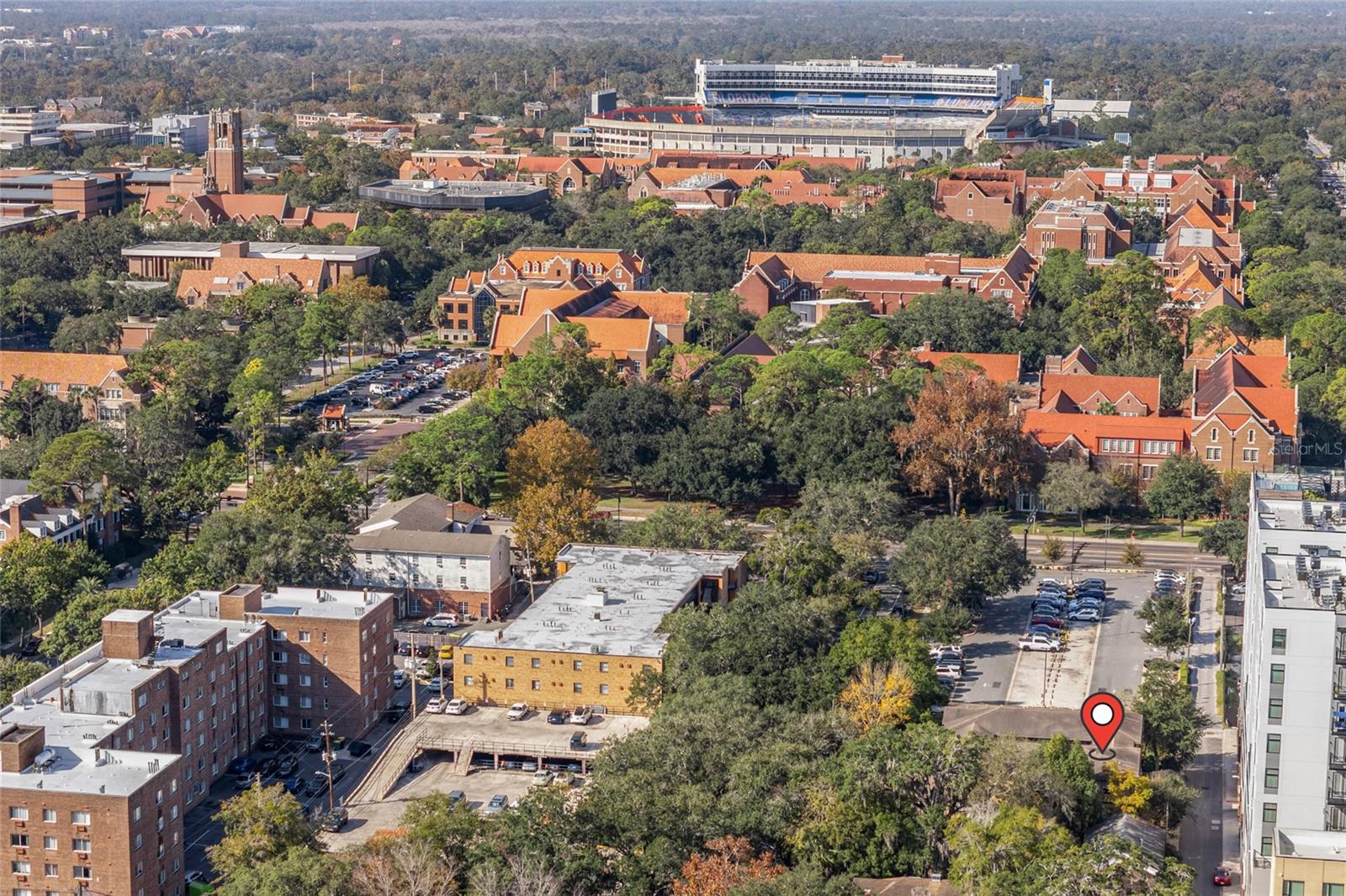 DESTINY AT UF - Residential