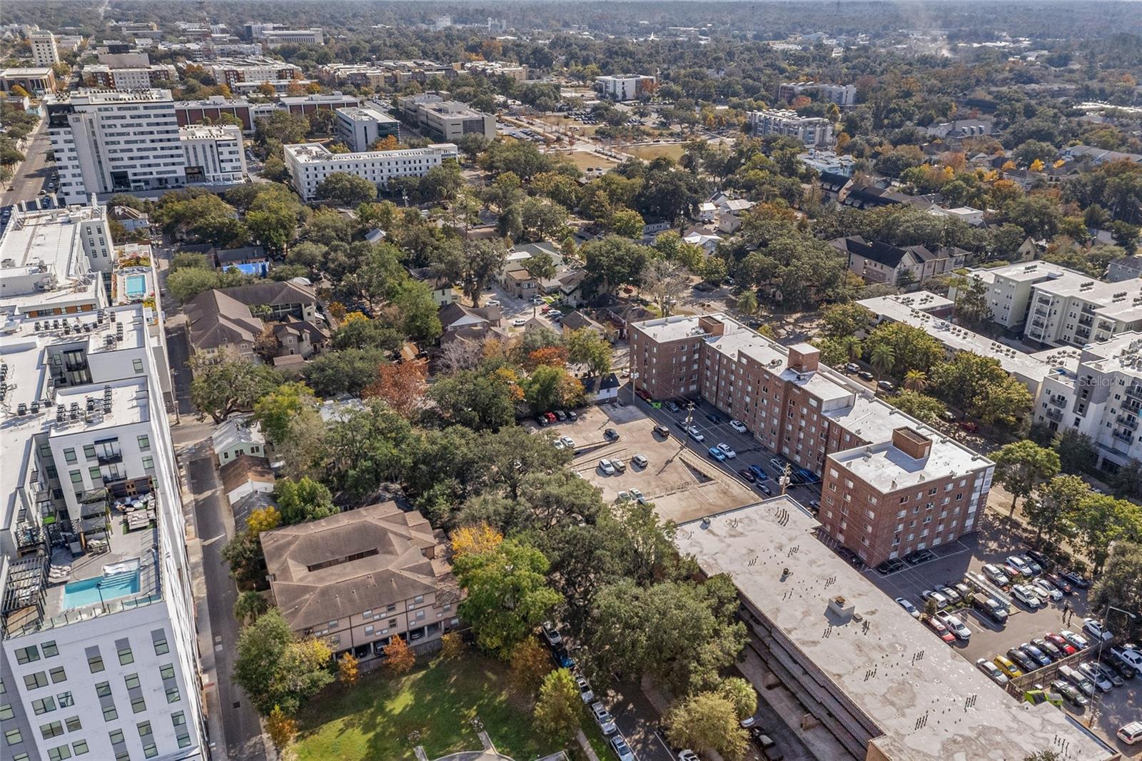 DESTINY AT UF - Residential