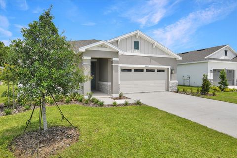 4060 BANNOCK AVENUE TAVARES FL 32778