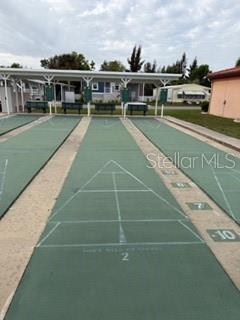 EMERALD LAKES - Residential