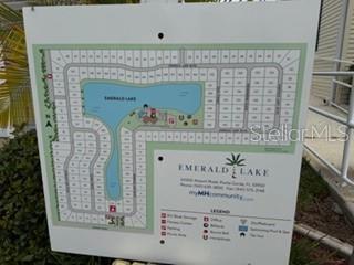 EMERALD LAKES - Residential