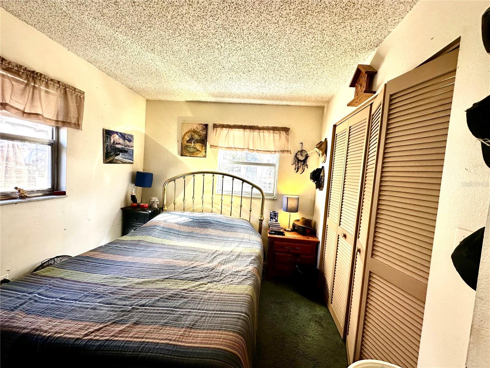 HIDDEN OAKS UNREC - Residential