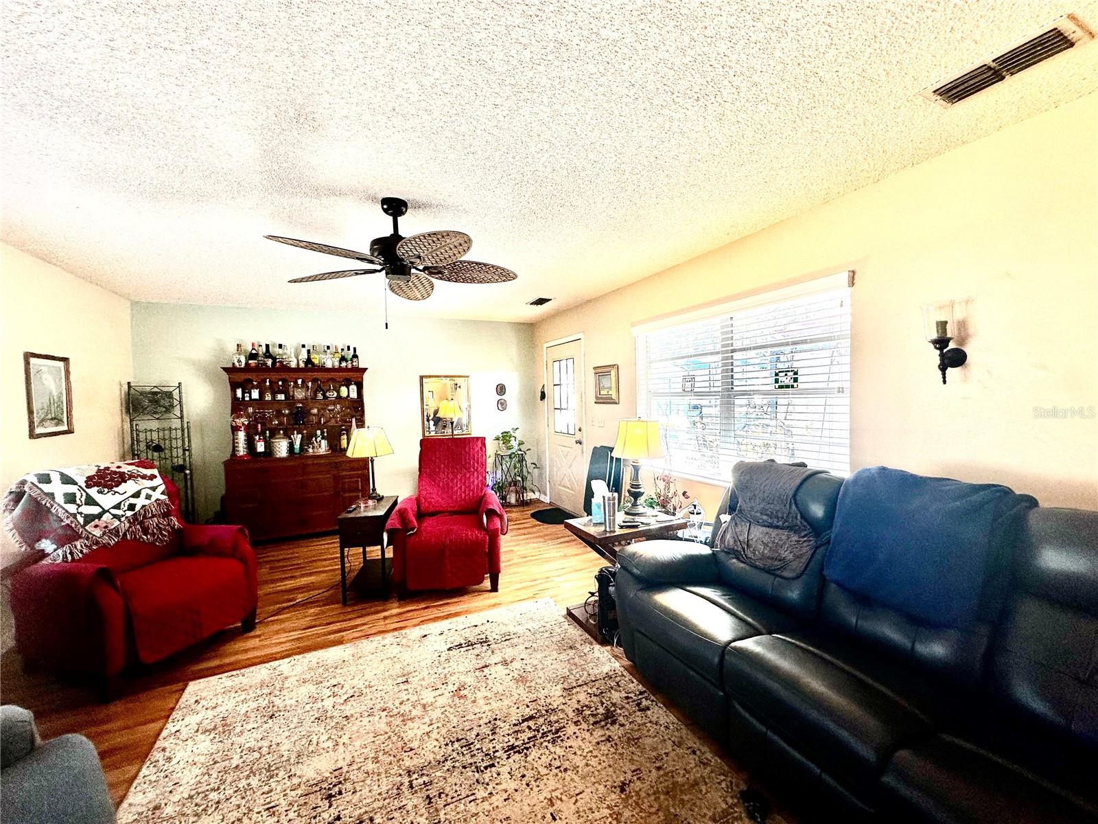 HIDDEN OAKS UNREC - Residential