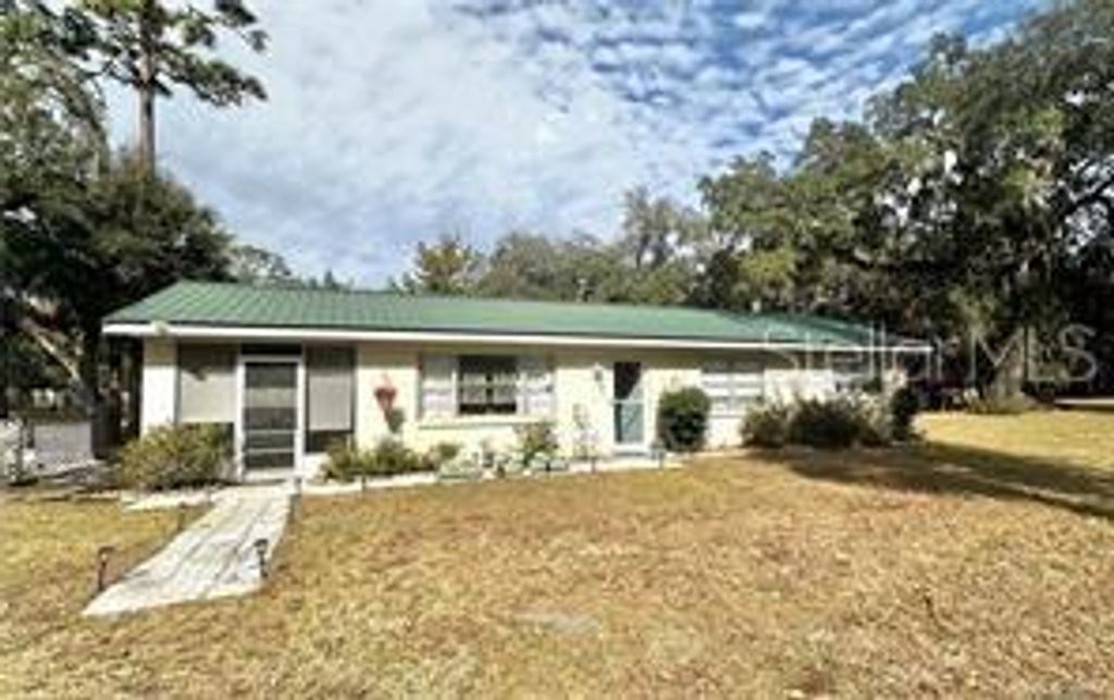 Photo of 9461 W Tall Pines Court, Crystal River, FL 34428 (MLS # OM717438)