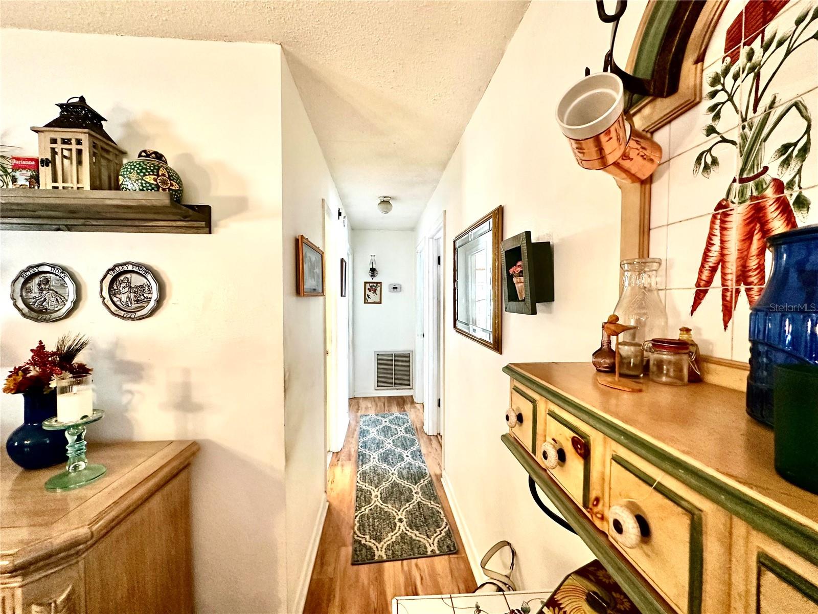 HIDDEN OAKS UNREC - Residential