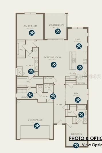 1758 PEPPER GRASS DRIVE