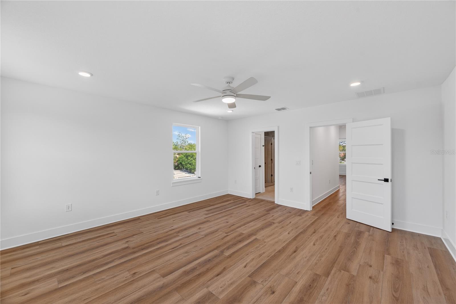 MAGNOLIA PARK - Residential