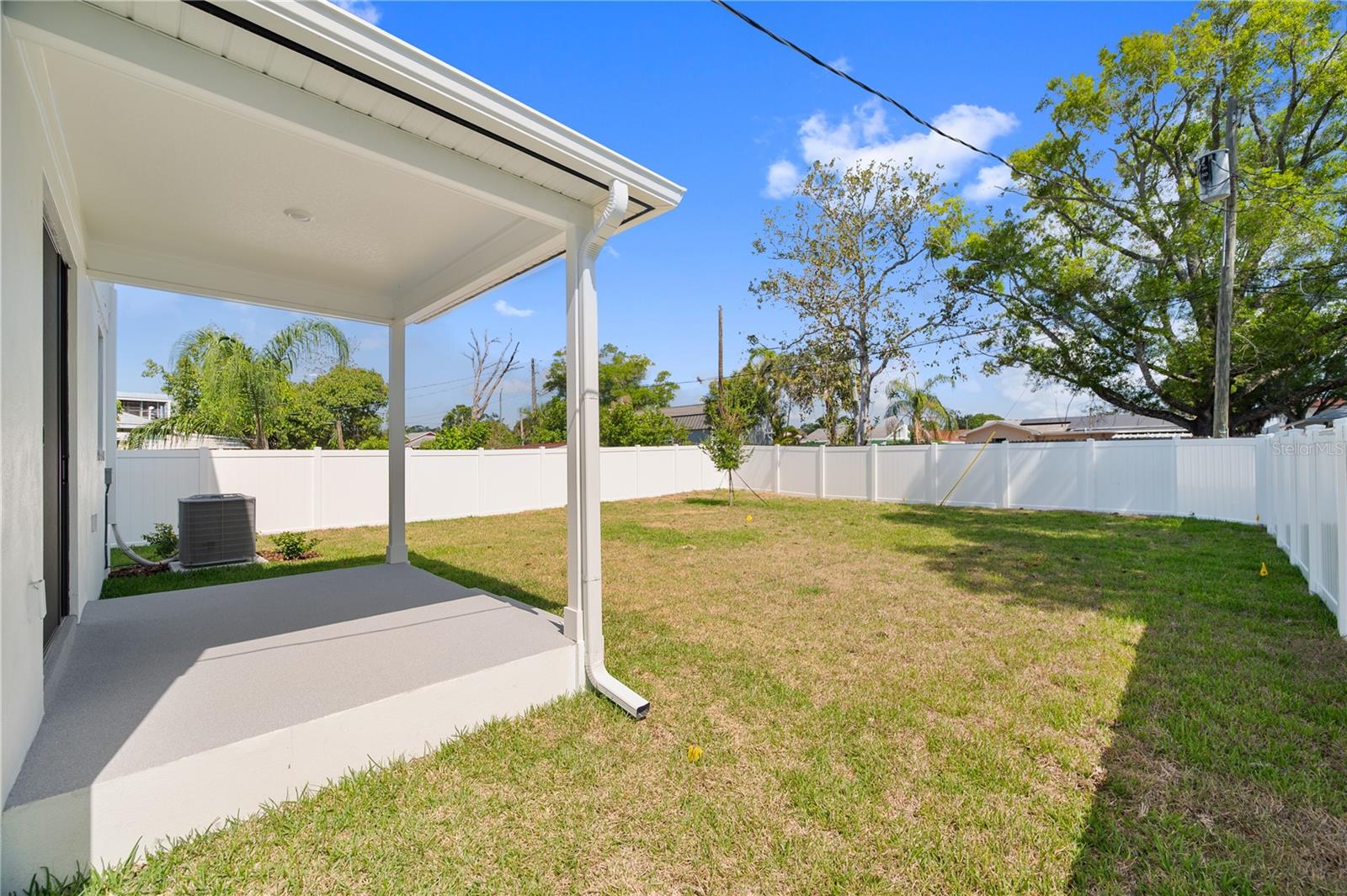 MAGNOLIA PARK - Residential