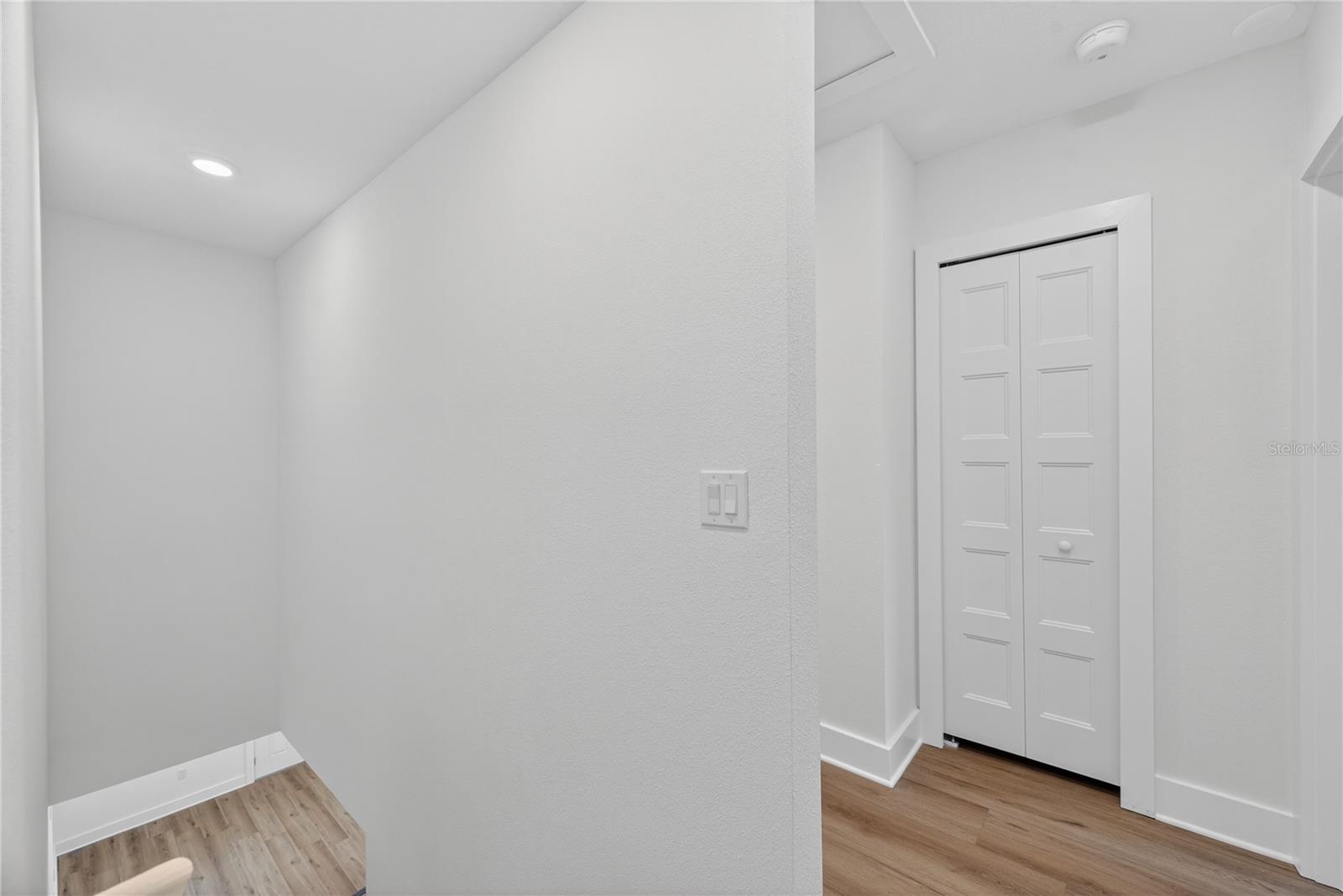 MAGNOLIA PARK - Residential