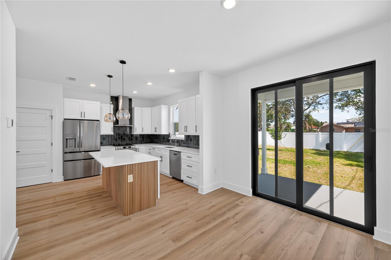 MAGNOLIA PARK - Residential