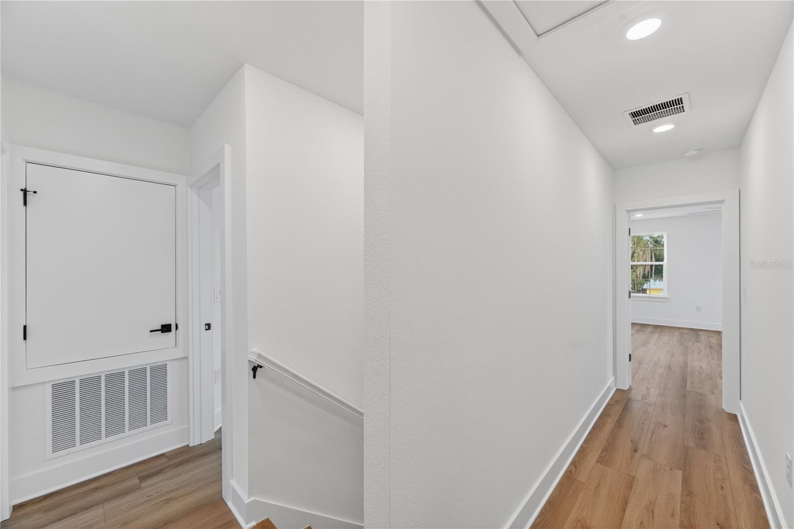 MAGNOLIA PARK - Residential