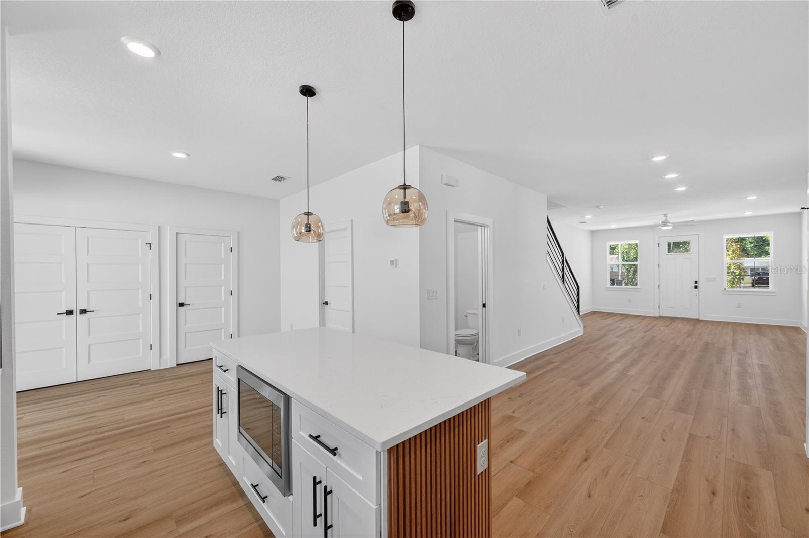 MAGNOLIA PARK - Residential