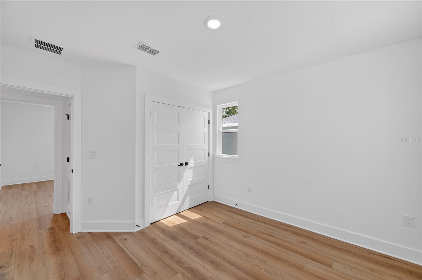 MAGNOLIA PARK - Residential