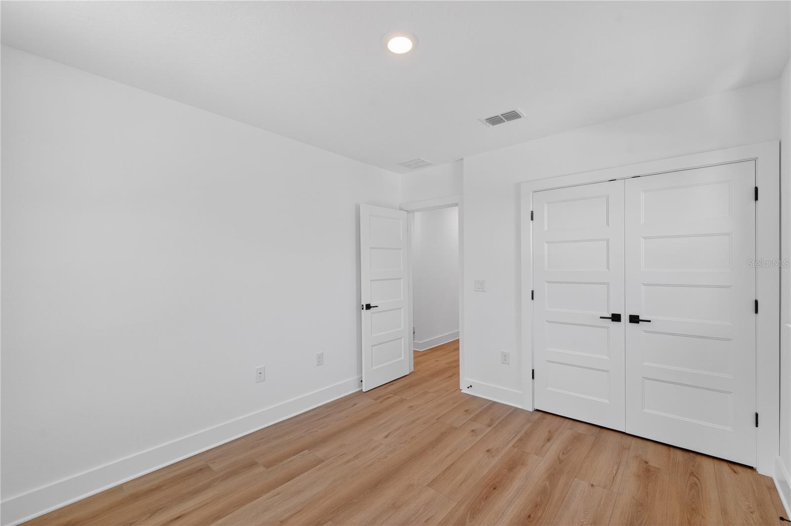 MAGNOLIA PARK - Residential