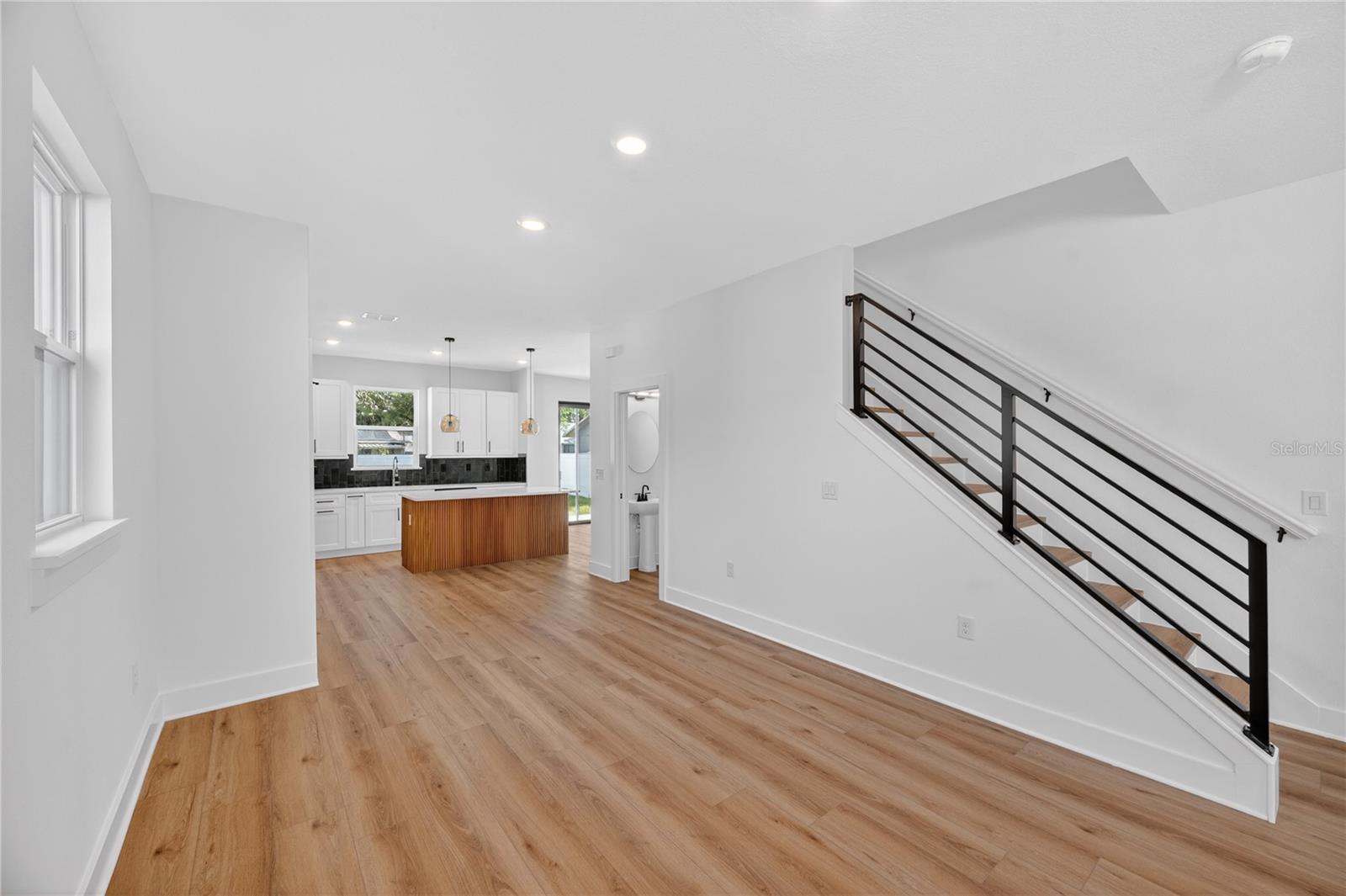 MAGNOLIA PARK - Residential
