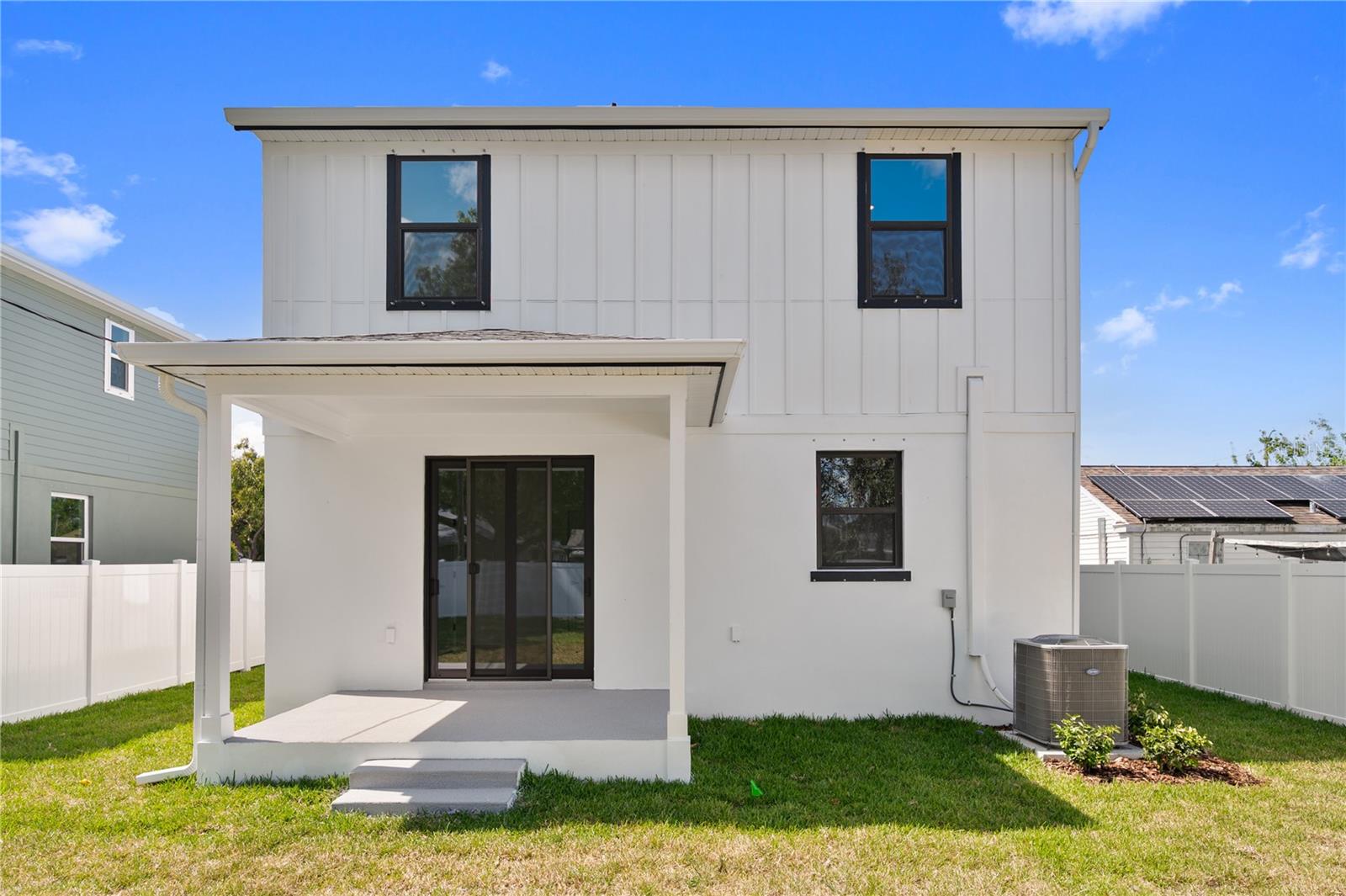 MAGNOLIA PARK - Residential