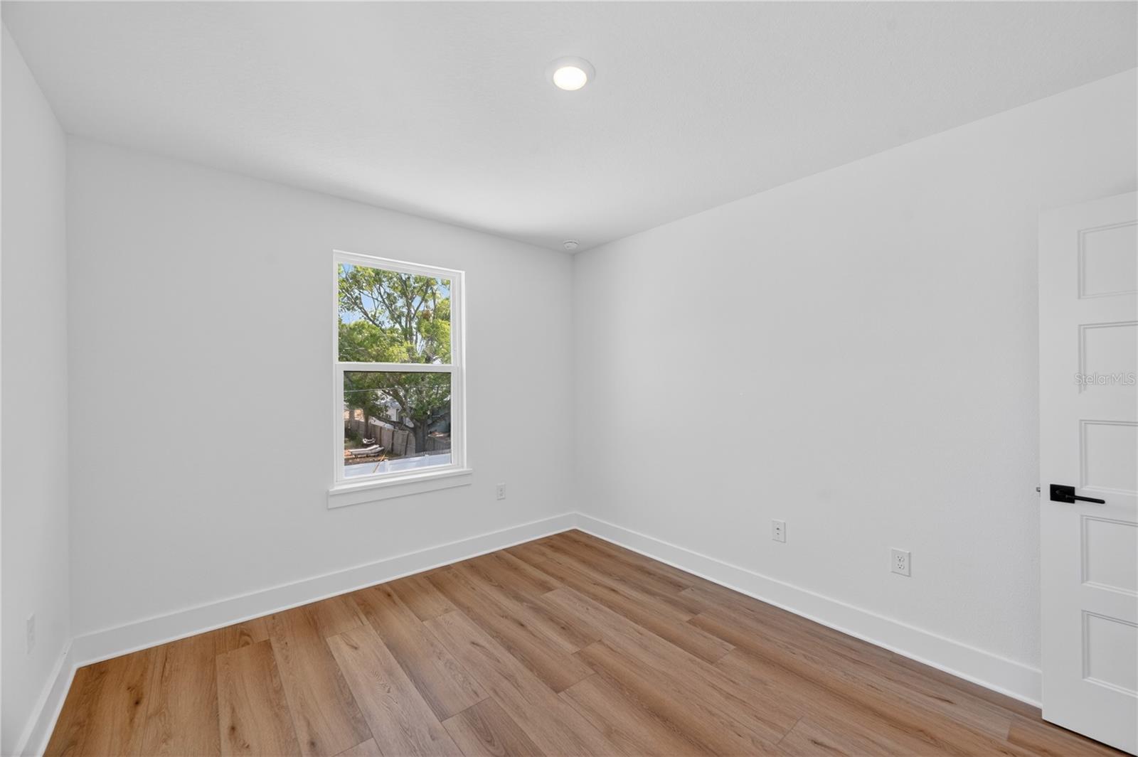 MAGNOLIA PARK - Residential