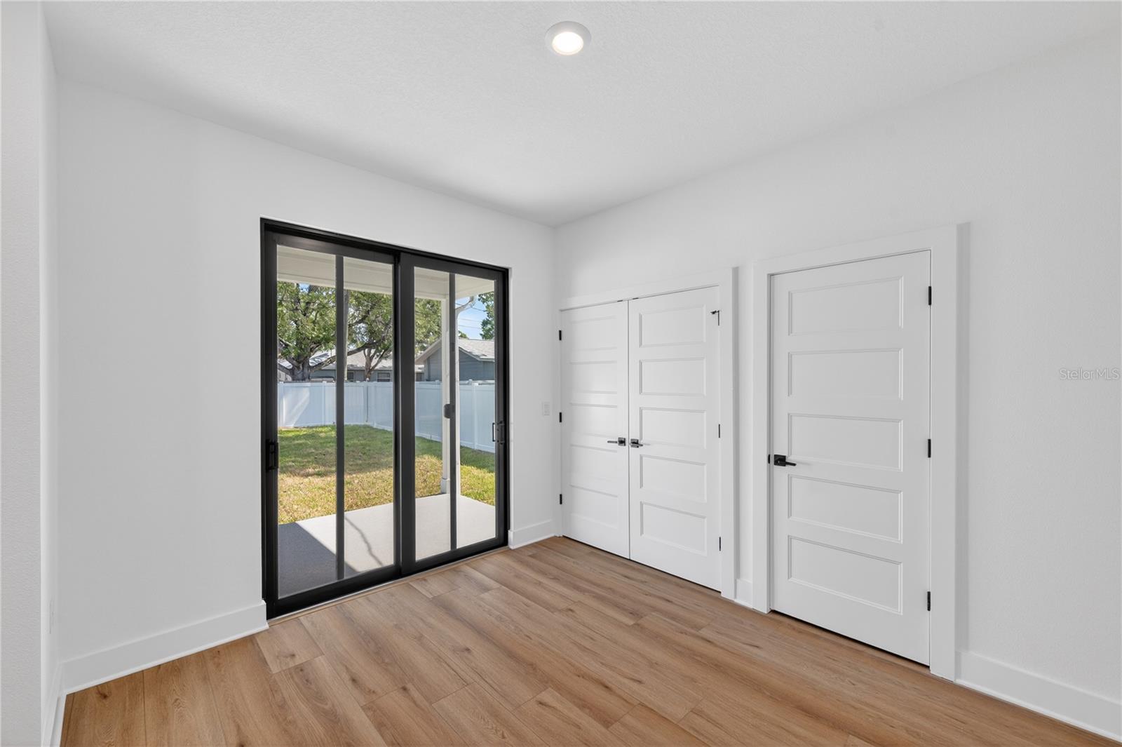 MAGNOLIA PARK - Residential