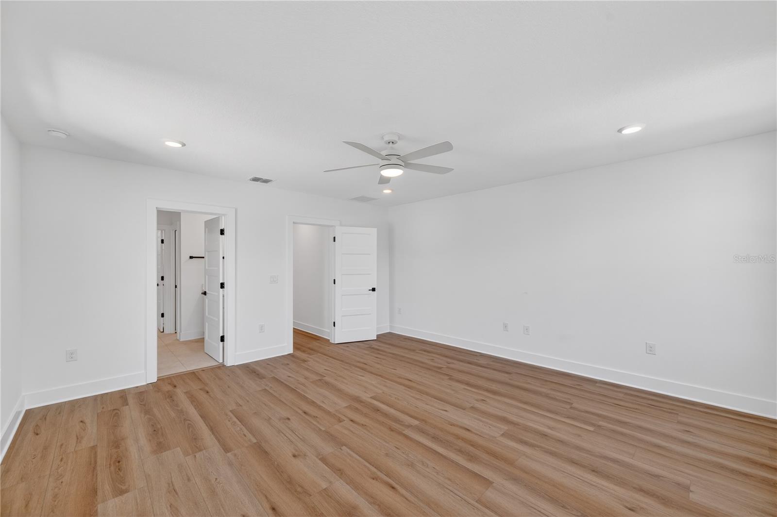 MAGNOLIA PARK - Residential