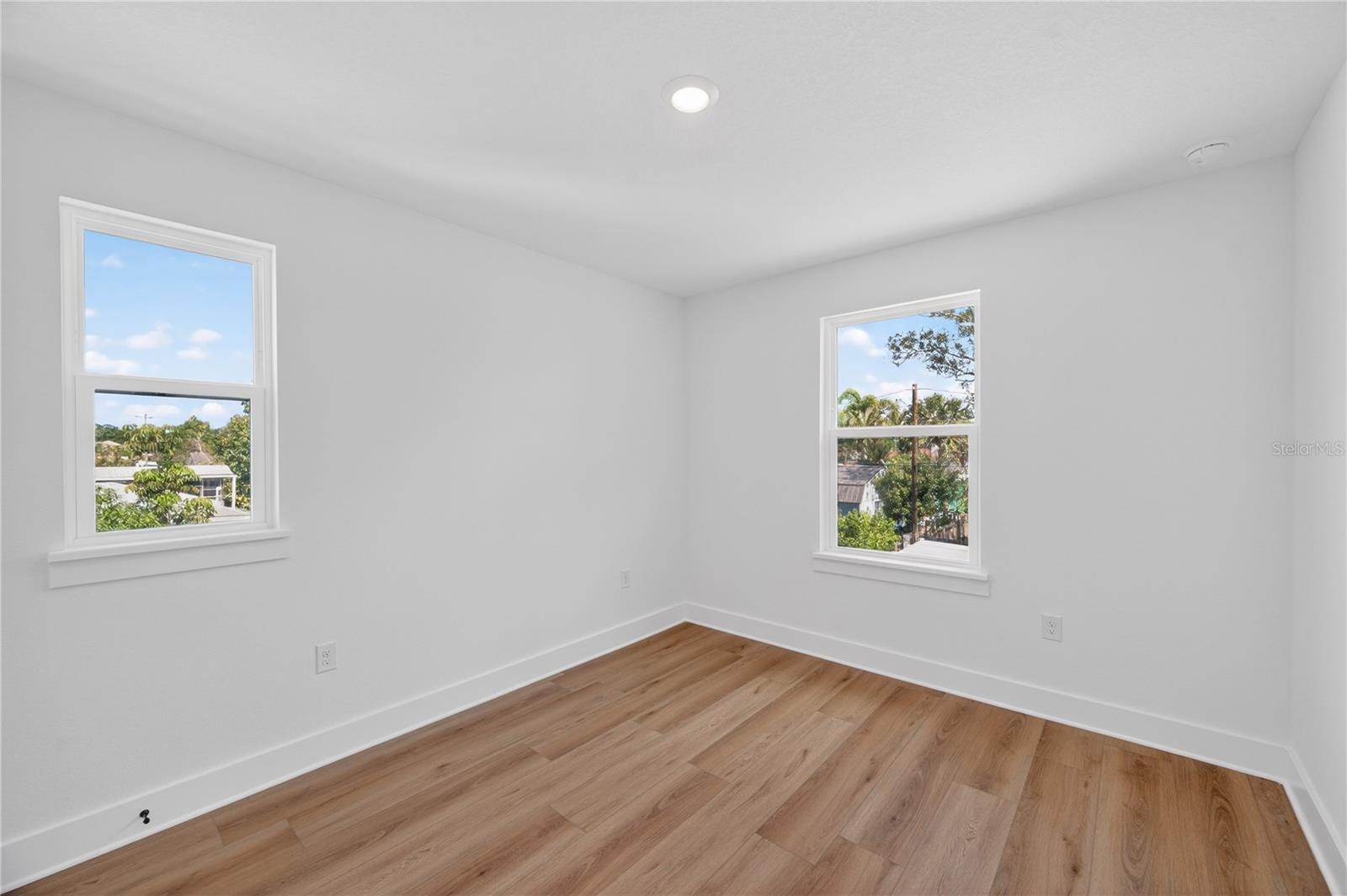MAGNOLIA PARK - Residential