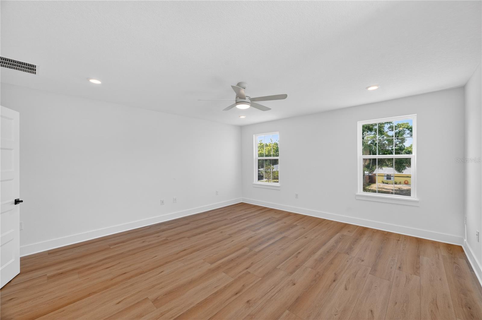 MAGNOLIA PARK - Residential