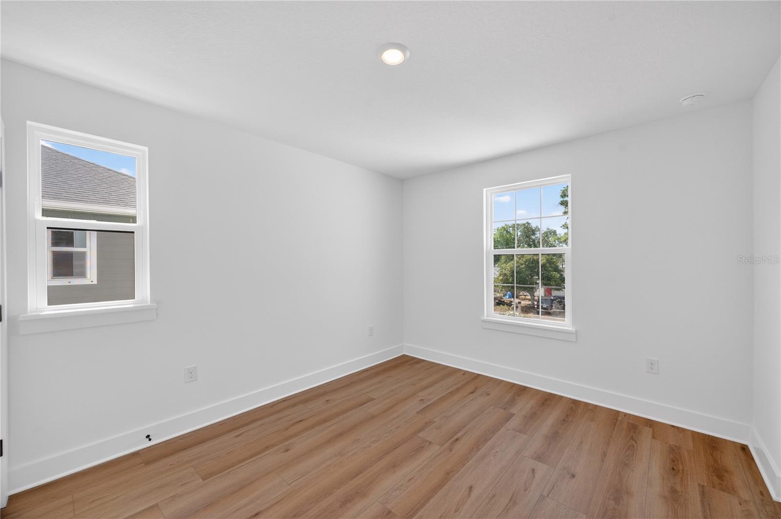 MAGNOLIA PARK - Residential