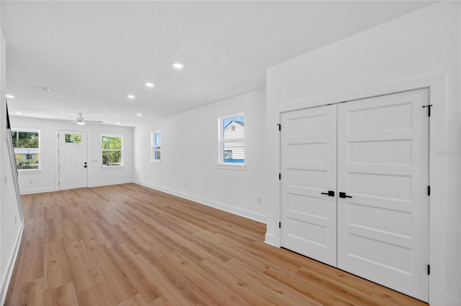 MAGNOLIA PARK - Residential