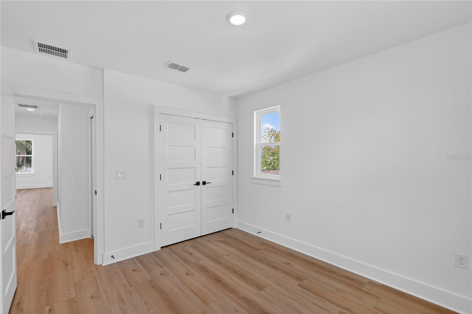 MAGNOLIA PARK - Residential