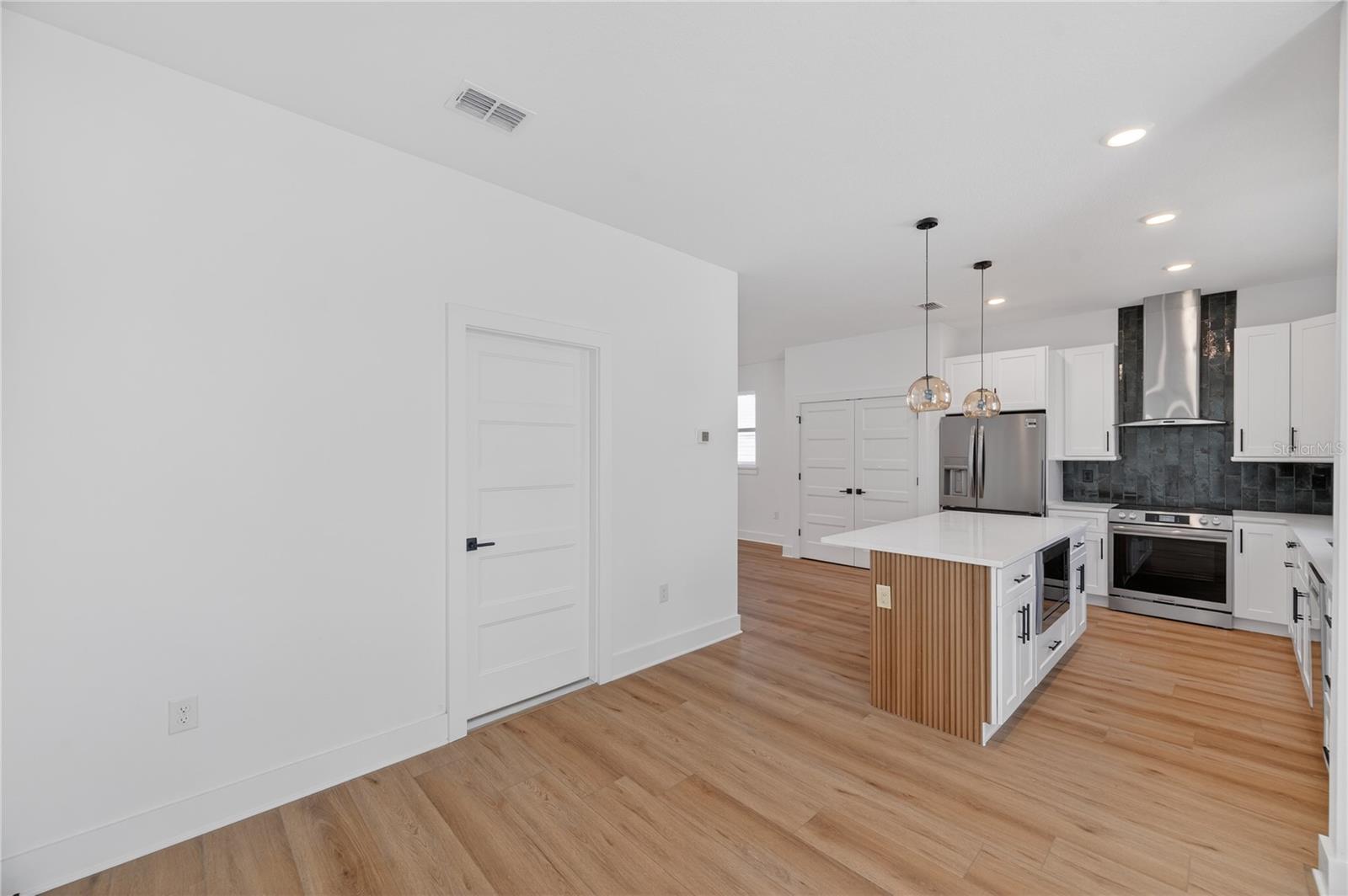 MAGNOLIA PARK - Residential