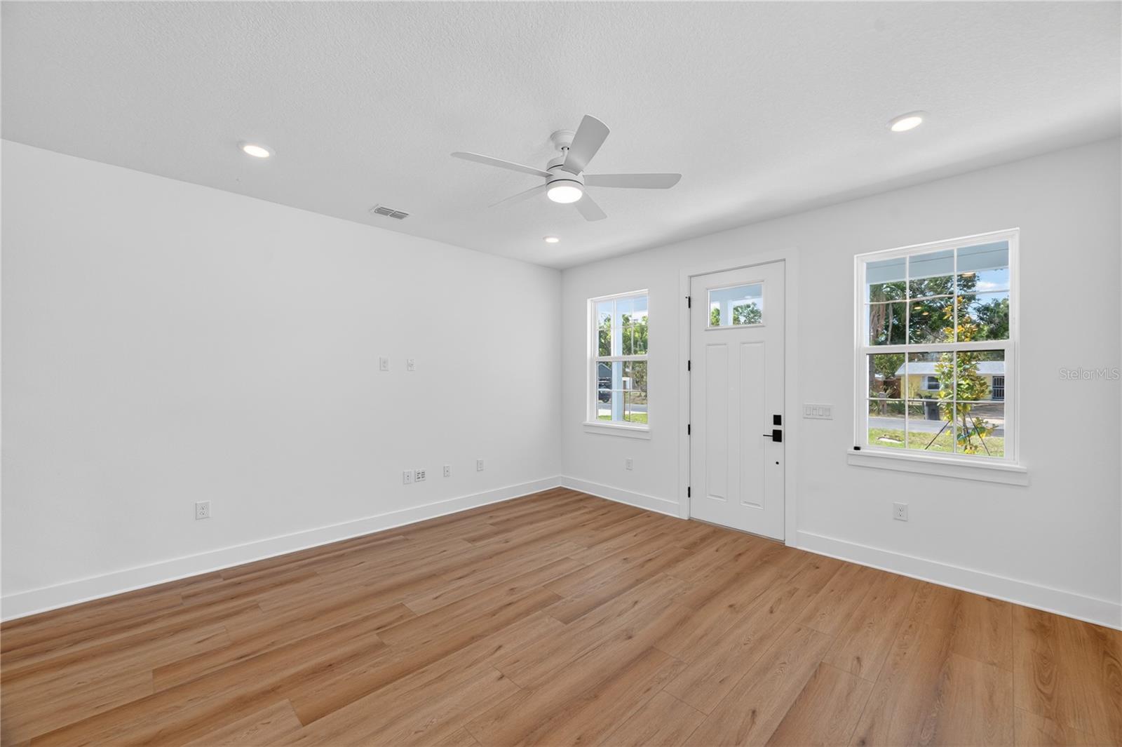 MAGNOLIA PARK - Residential