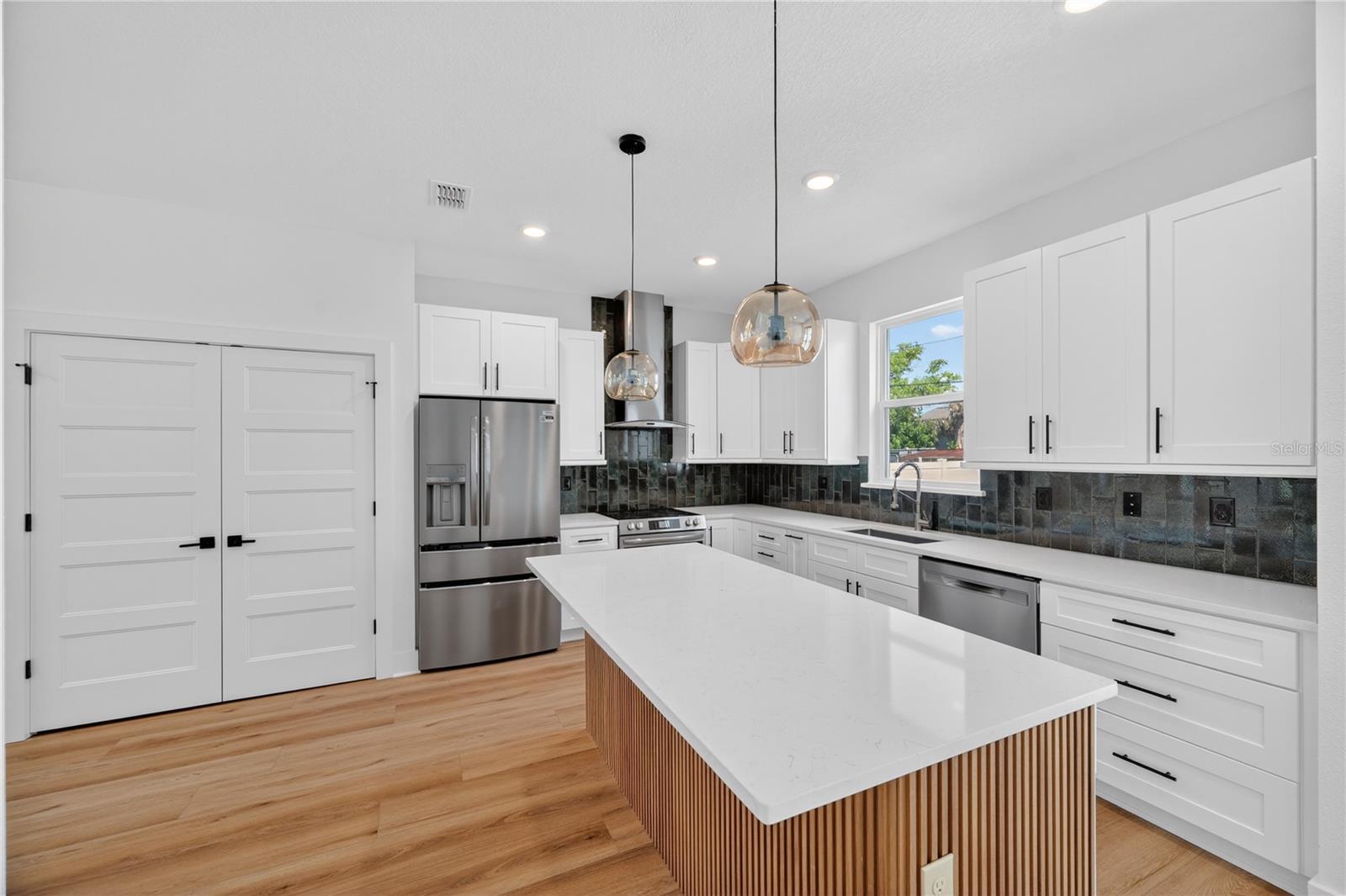 MAGNOLIA PARK - Residential