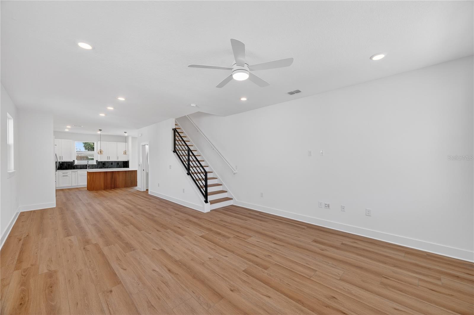 MAGNOLIA PARK - Residential