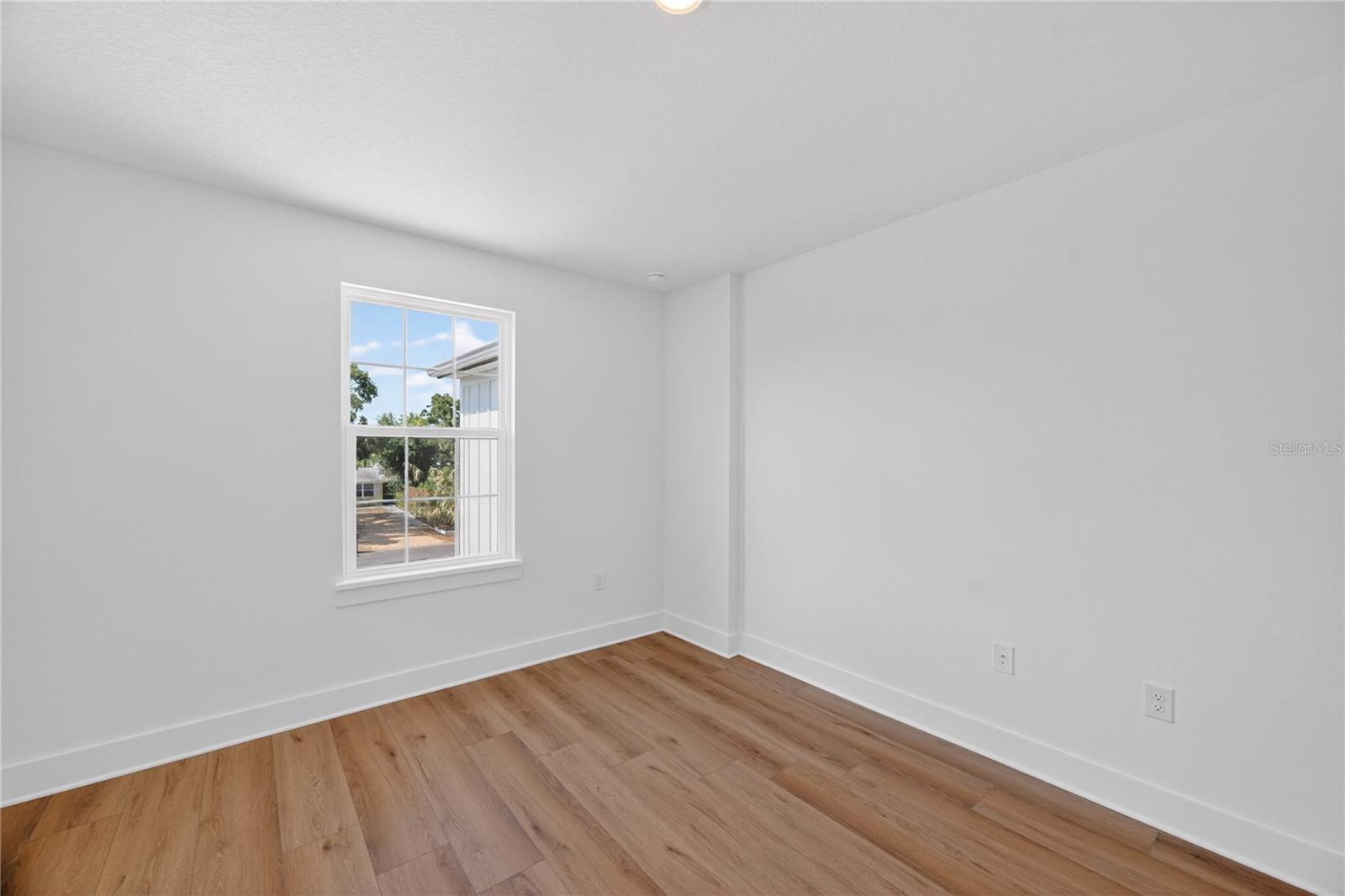 MAGNOLIA PARK - Residential
