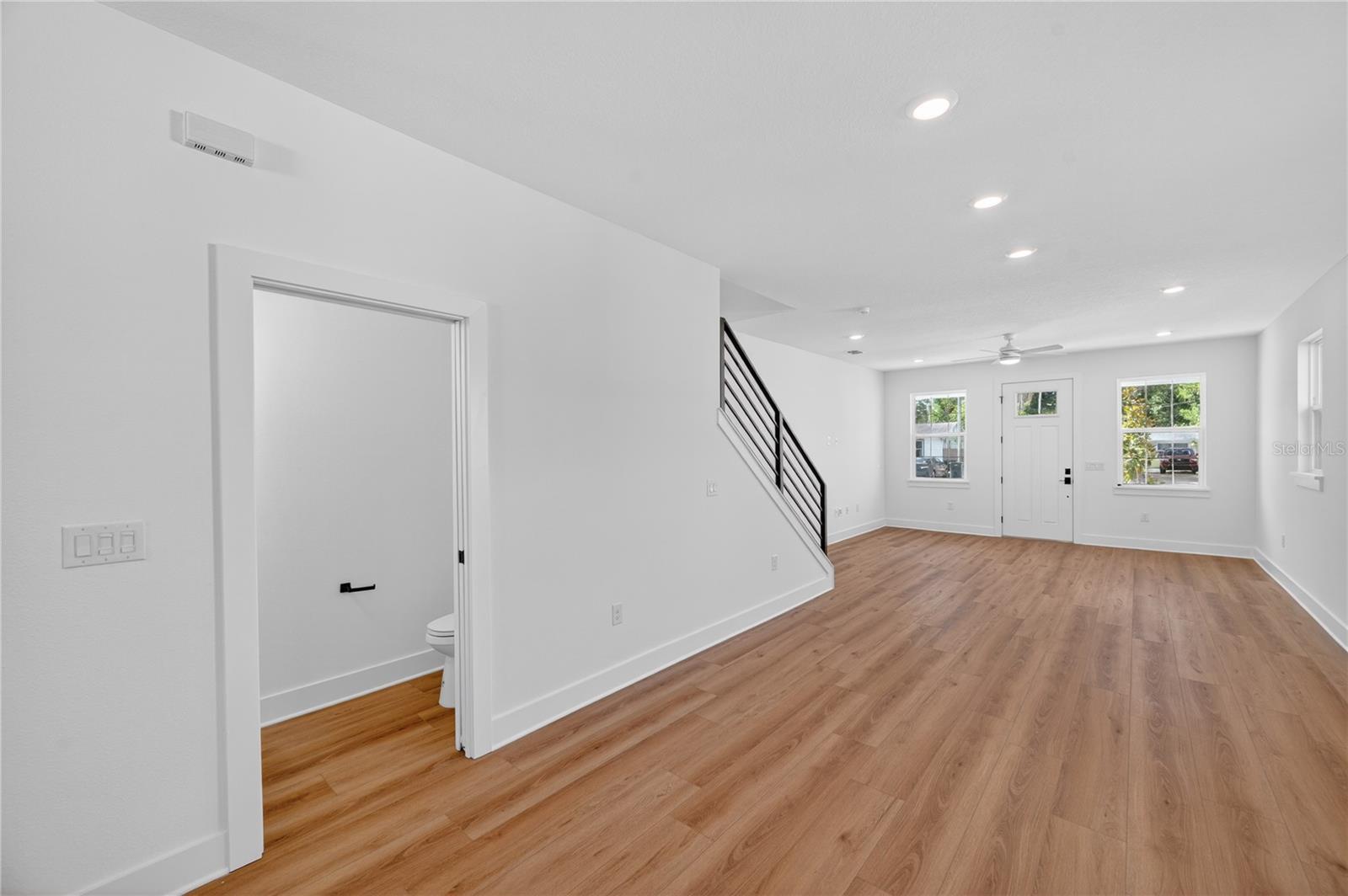 MAGNOLIA PARK - Residential