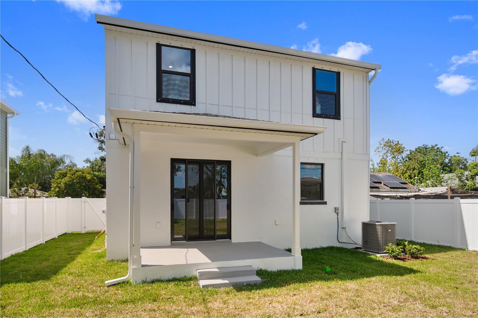 MAGNOLIA PARK - Residential