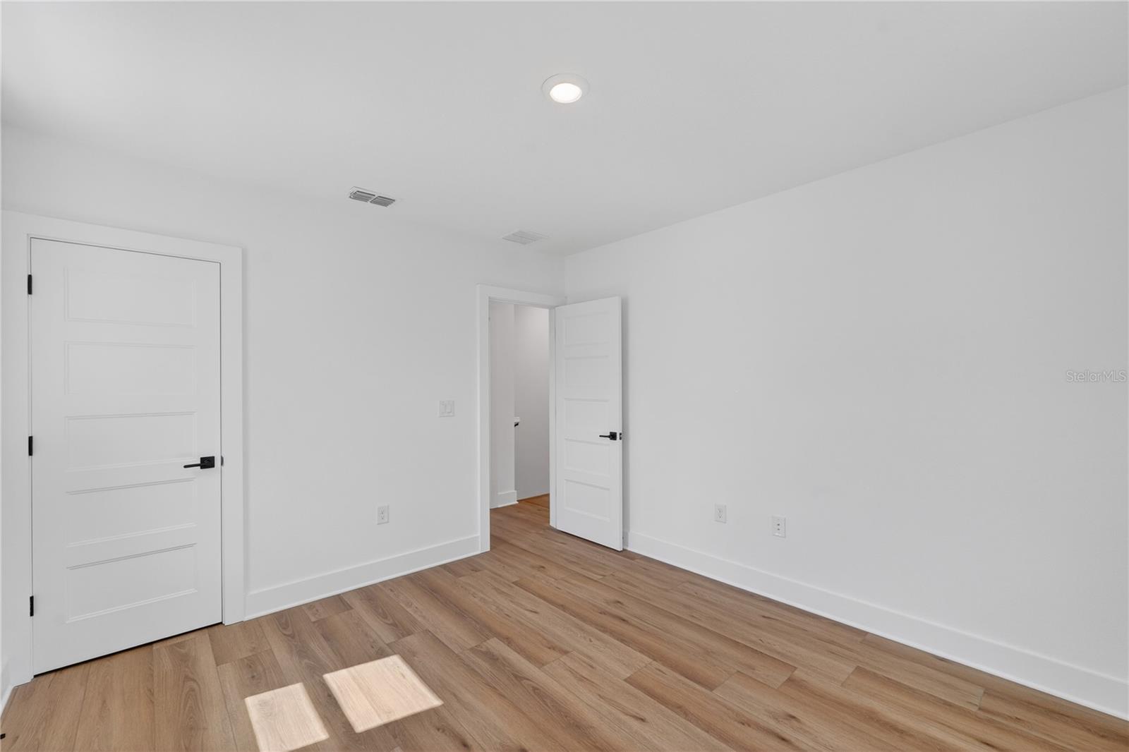 MAGNOLIA PARK - Residential