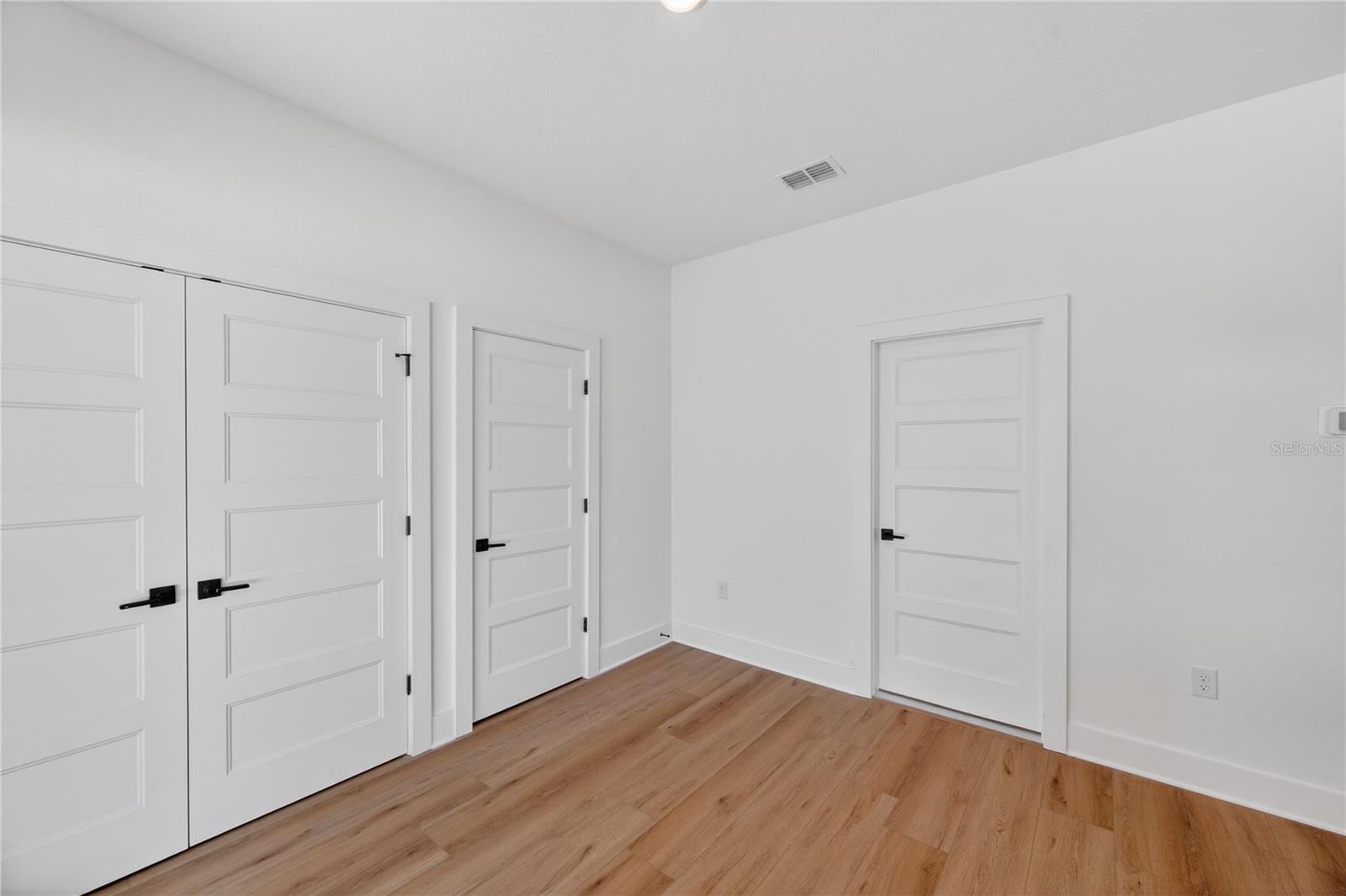 MAGNOLIA PARK - Residential