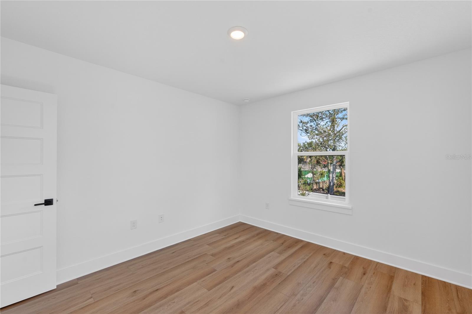 MAGNOLIA PARK - Residential