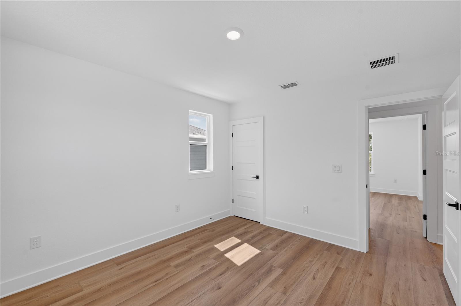 MAGNOLIA PARK - Residential