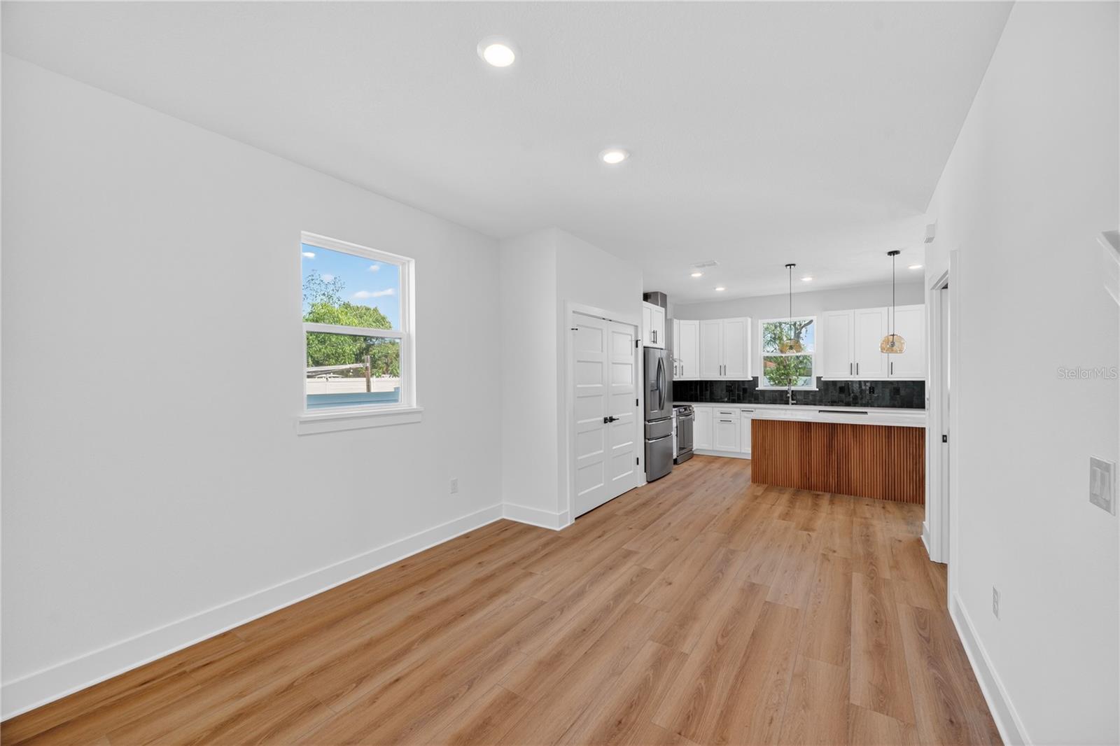 MAGNOLIA PARK - Residential