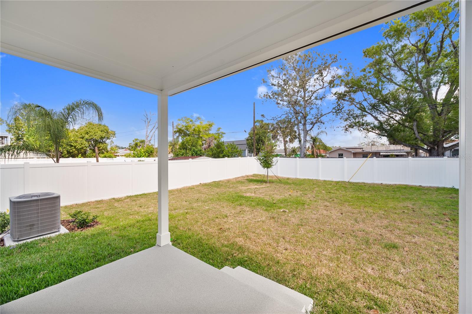 MAGNOLIA PARK - Residential